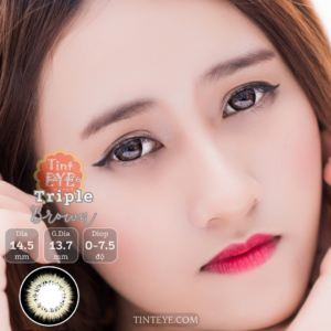 Kính Áp Tròng Tinteye Lens TA-476