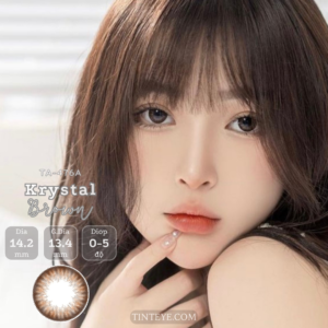 Kính Áp Tròng Tinteye Lens 476a